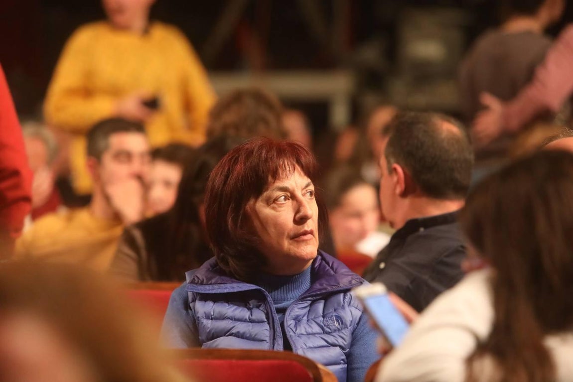 FOTOS: ¿Has ido al Falla este martes? ¡Búscate!