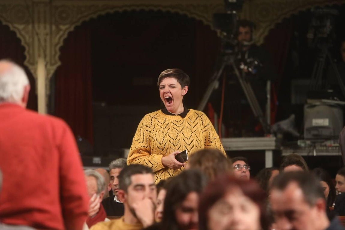 FOTOS: ¿Has ido al Falla este martes? ¡Búscate!