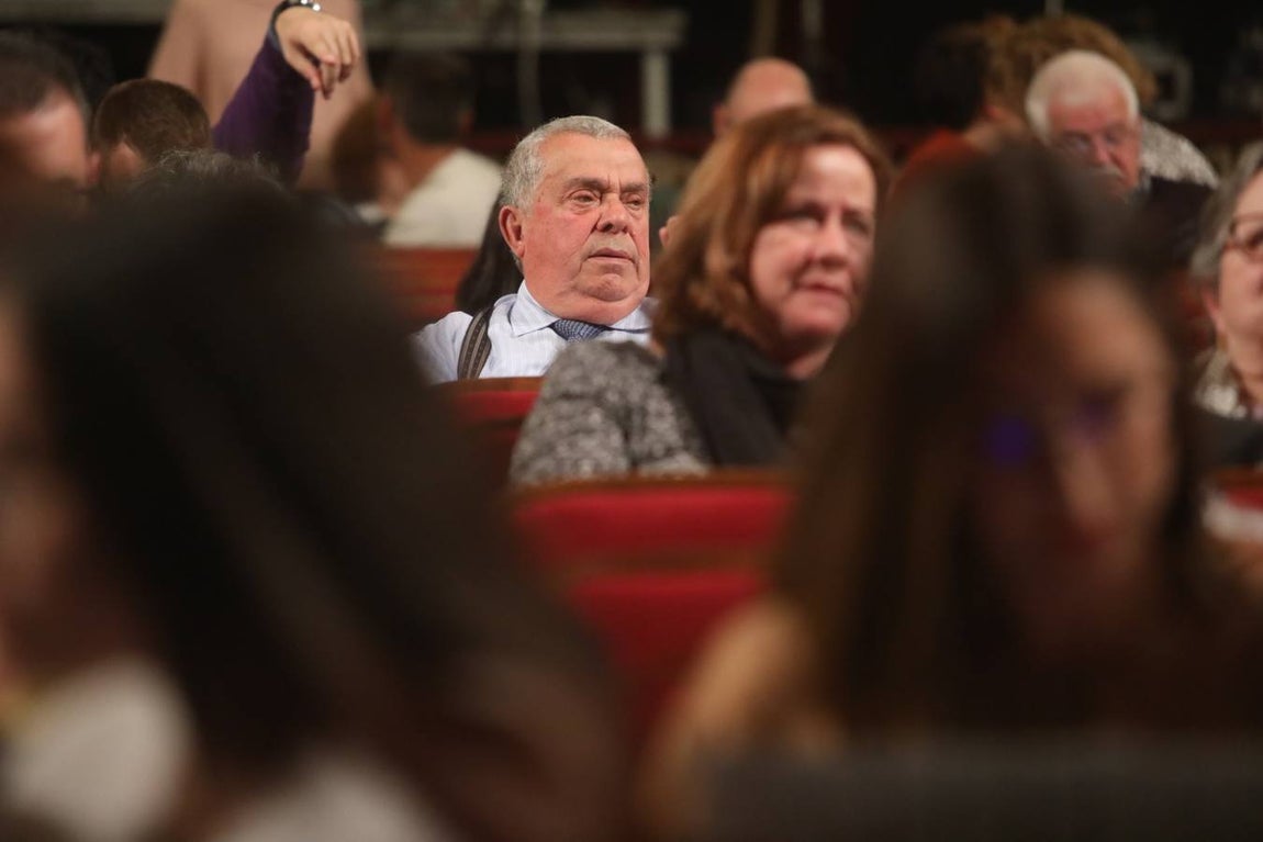 FOTOS: ¿Has ido al COAC este jueves? ¡Búscate en el Falla!