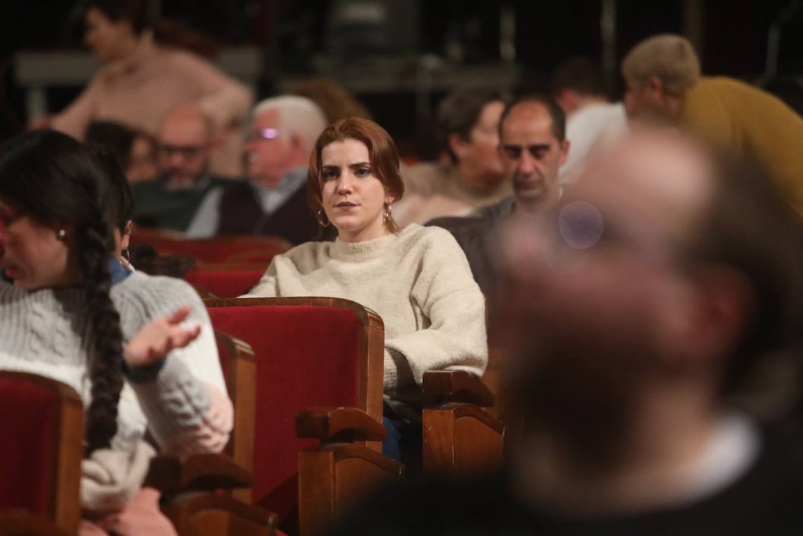 FOTOS: ¿Has ido al COAC este jueves? ¡Búscate en el Falla!