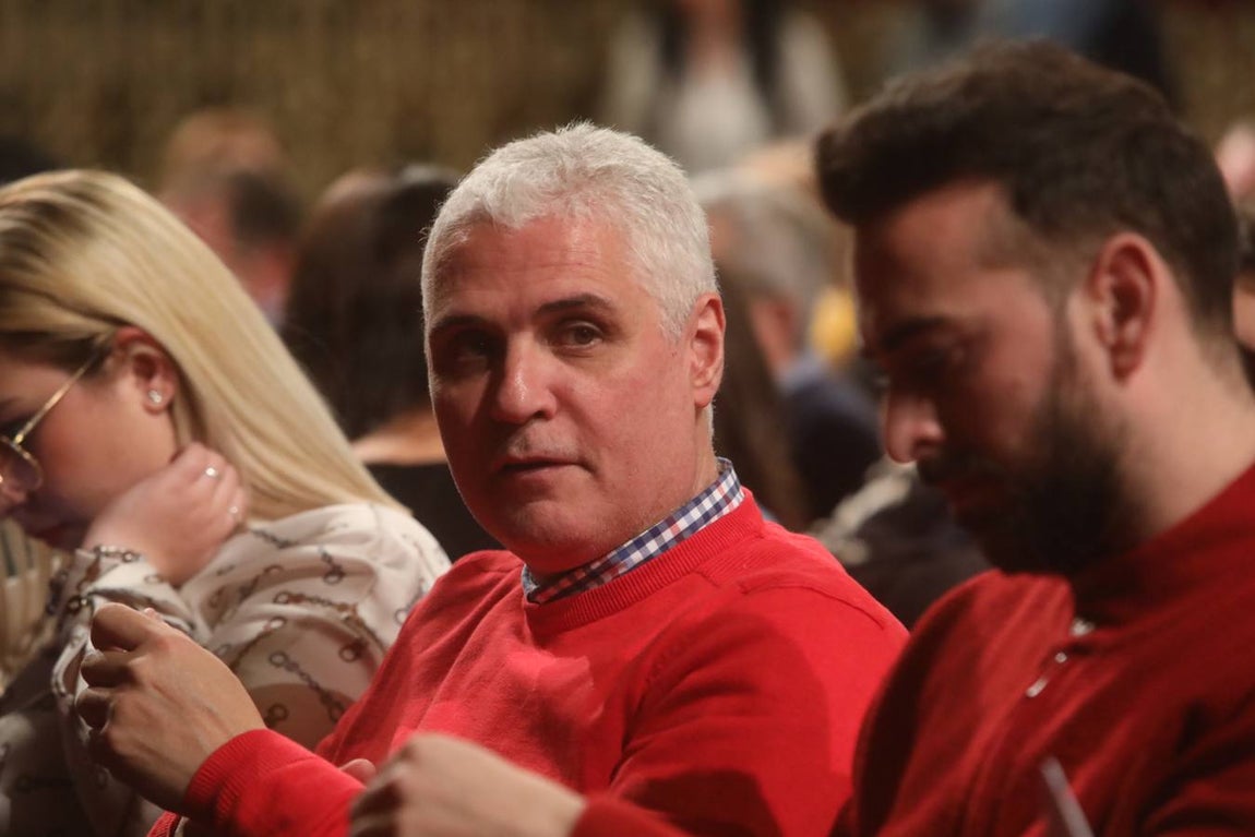 Búscate en el Falla en la 7ª sesión de Preliminares