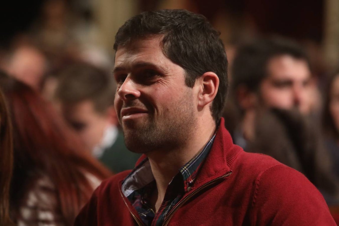 Búscate en el Falla en la 7ª sesión de Preliminares