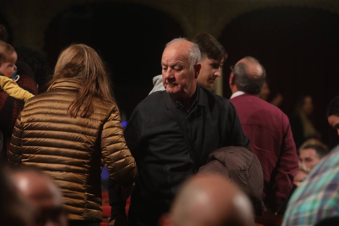 Búscate en el Falla en la 7ª sesión de Preliminares