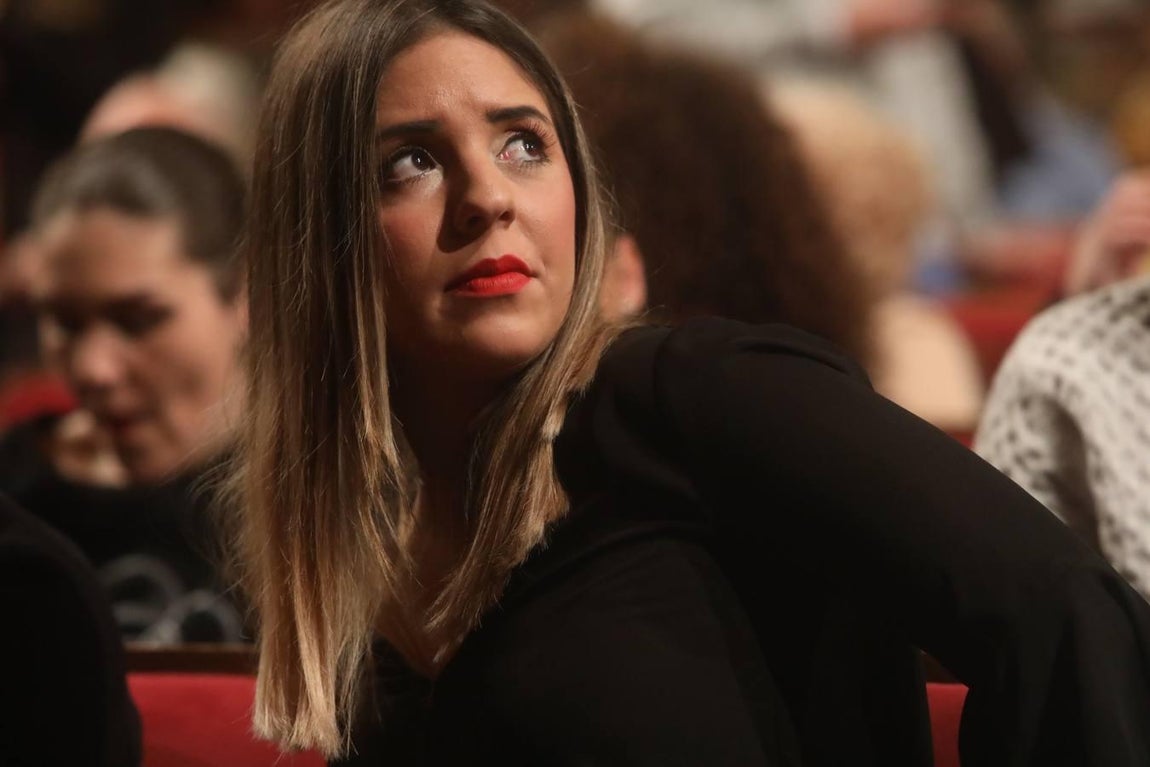 Búscate en el Falla en la 7ª sesión de Preliminares