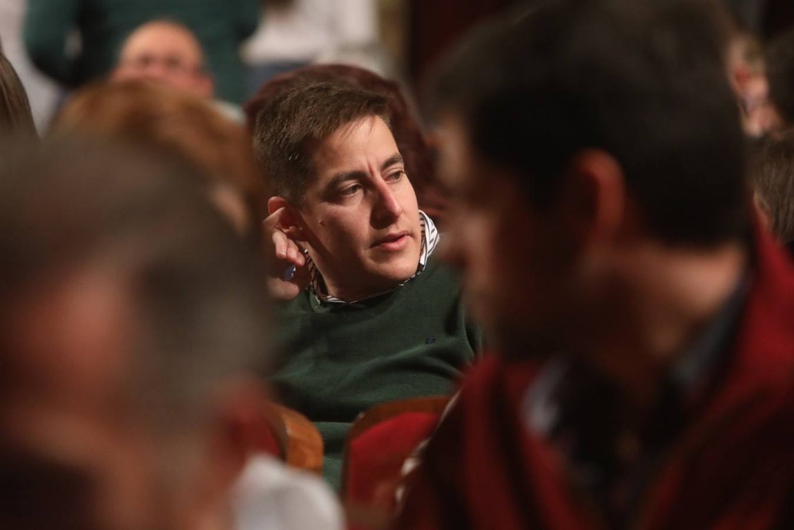 Búscate en el Falla en la 7ª sesión de Preliminares