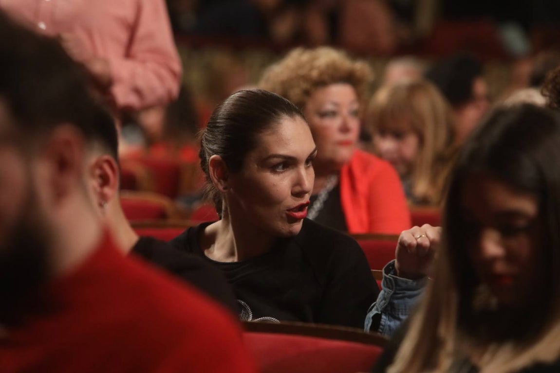 Búscate en el Falla en la 7ª sesión de Preliminares