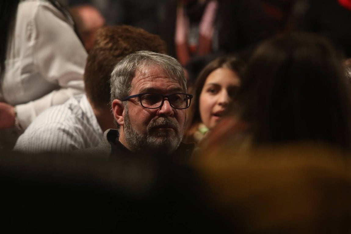 Búscate en el Falla en la 7ª sesión de Preliminares