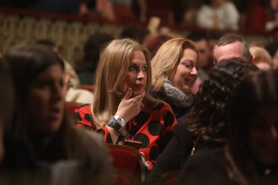 Búscate en el Falla en la 7ª sesión de Preliminares