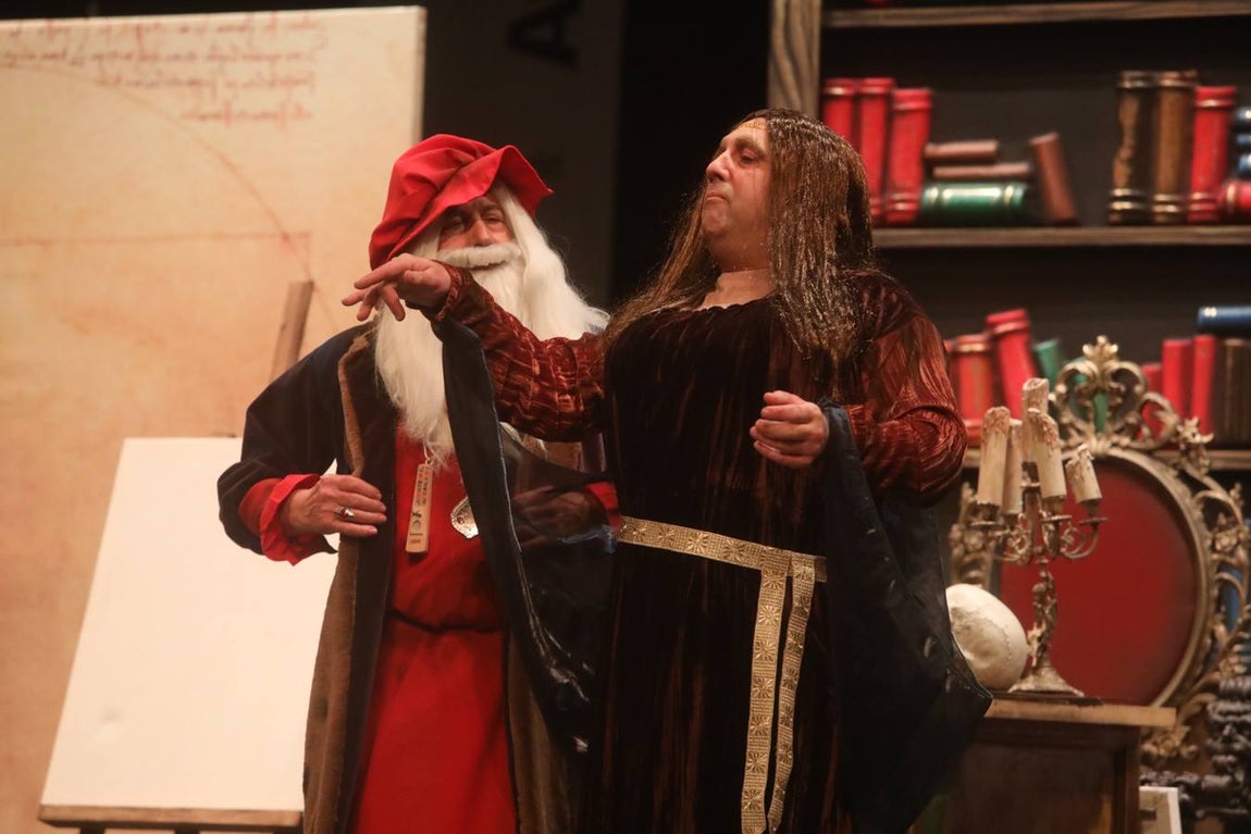 La función del primer viernes de Falla, en imágenes