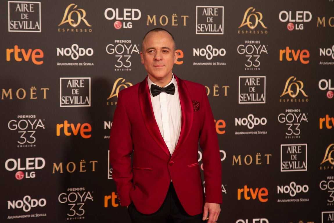 Premios Goya 2019: El cine se viste de gala en Sevilla (I)