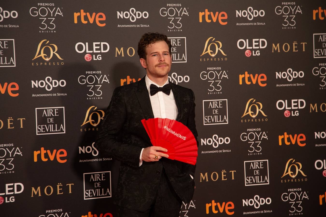 Premios Goya 2019: El cine se viste de gala en Sevilla (III)