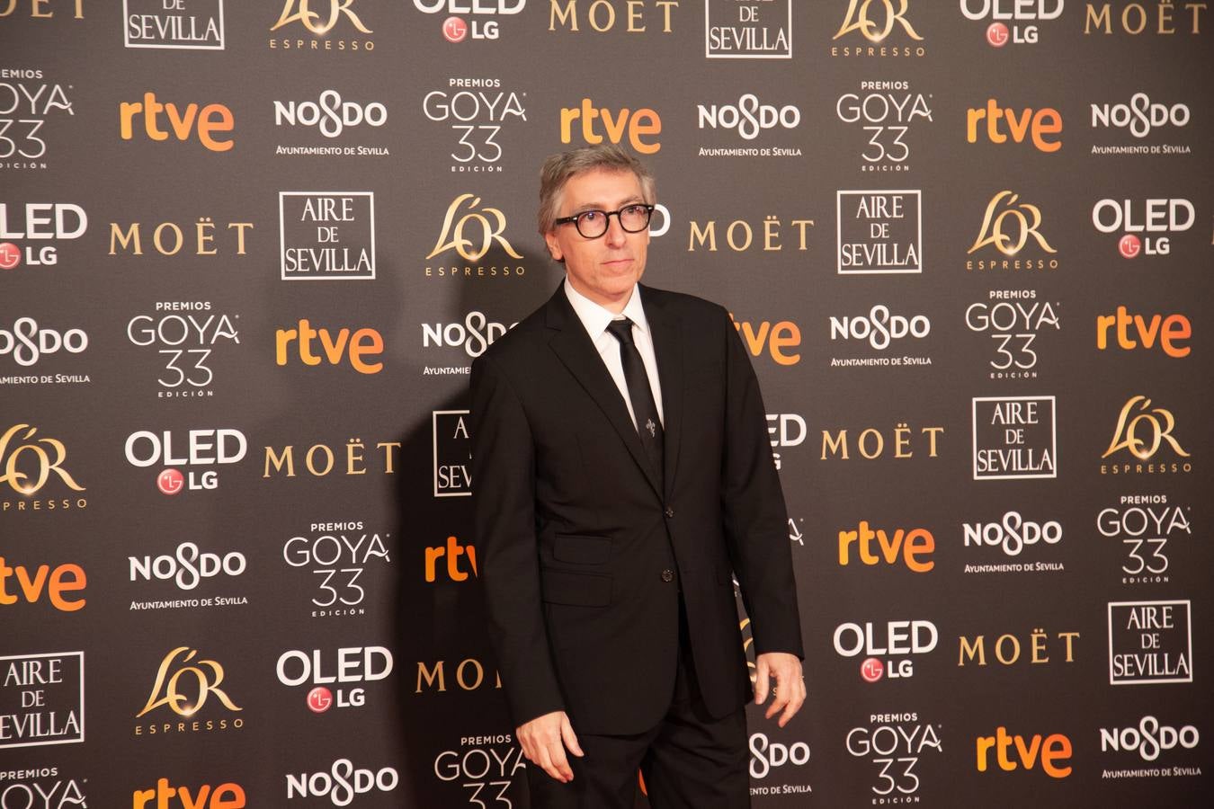 Premios Goya 2019: El cine se viste de gala en Sevilla (y IV)