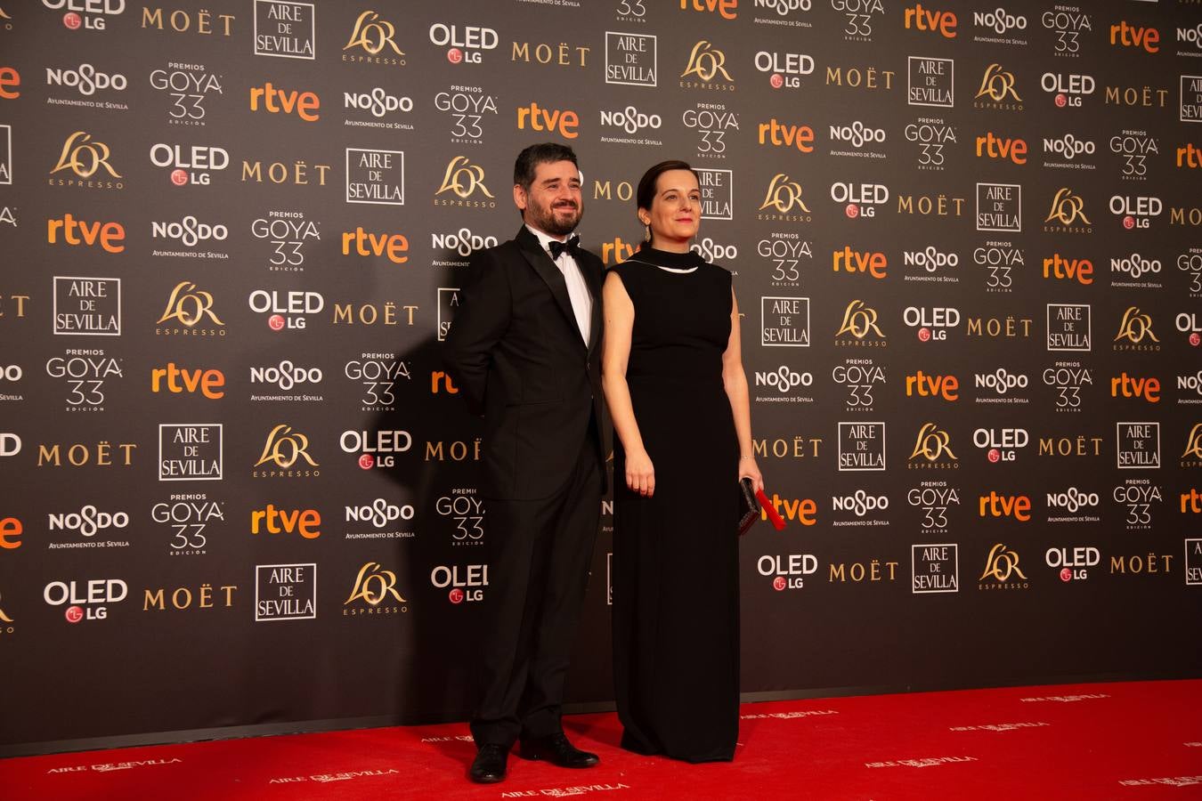 Premios Goya 2019: El cine se viste de gala en Sevilla (y IV)