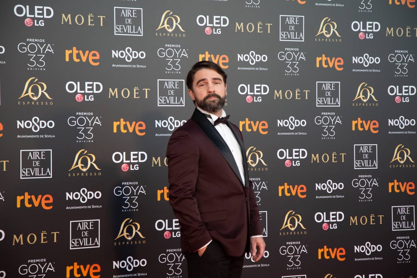 Premios Goya 2019: El cine se viste de gala en Sevilla (y IV)