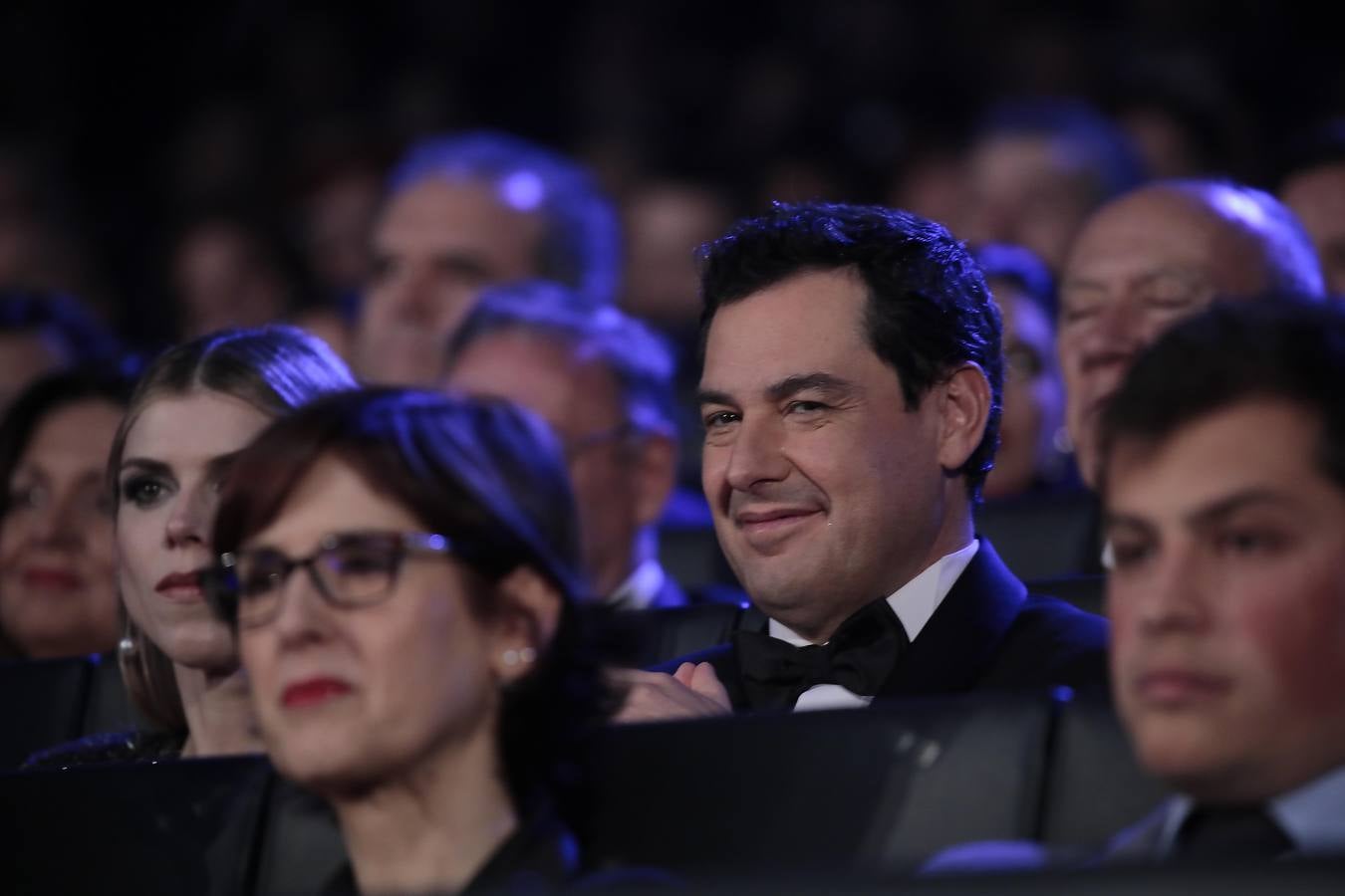 La Gala de los Premios Goya 2019, en imágenes (I)