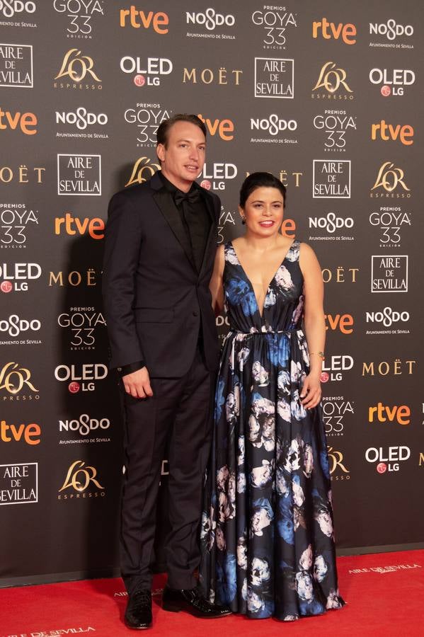 Premios Goya 2019: El cine se viste de gala en Sevilla (II)