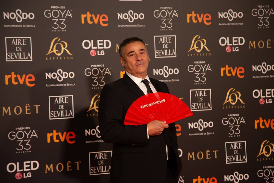Premios Goya 2019: El cine se viste de gala en Sevilla (II)