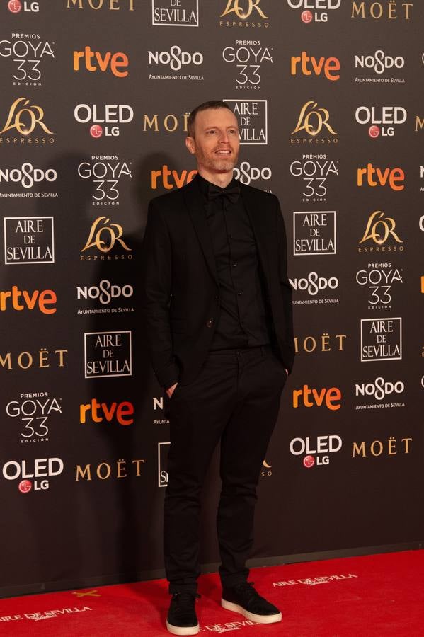 Premios Goya 2019: El cine se viste de gala en Sevilla (II)
