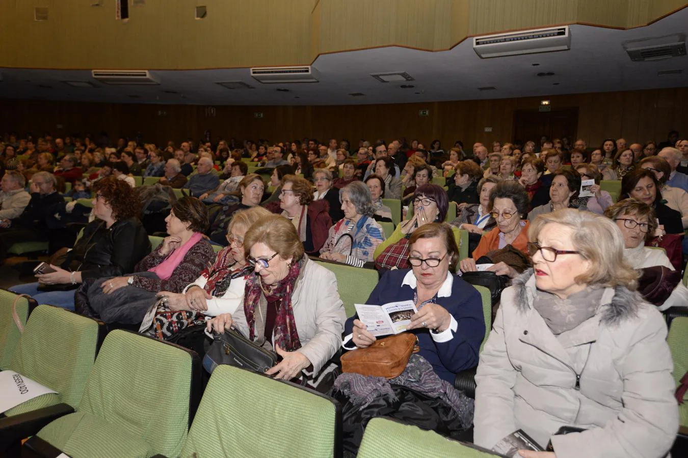 Manos Unidas celebra su 60 aniversario con el «Concierto de la Concordia» en Toledo