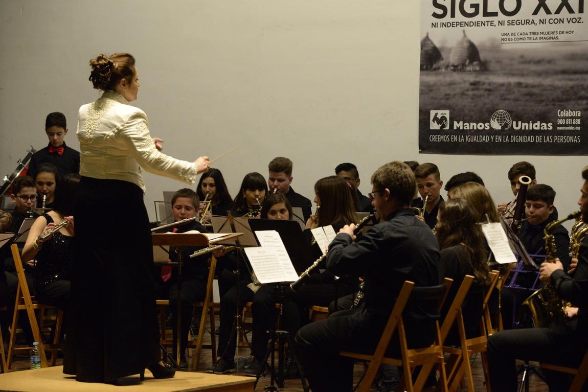 Manos Unidas celebra su 60 aniversario con el «Concierto de la Concordia» en Toledo