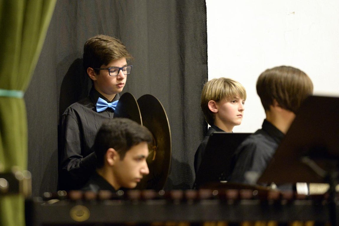 Manos Unidas celebra su 60 aniversario con el «Concierto de la Concordia» en Toledo
