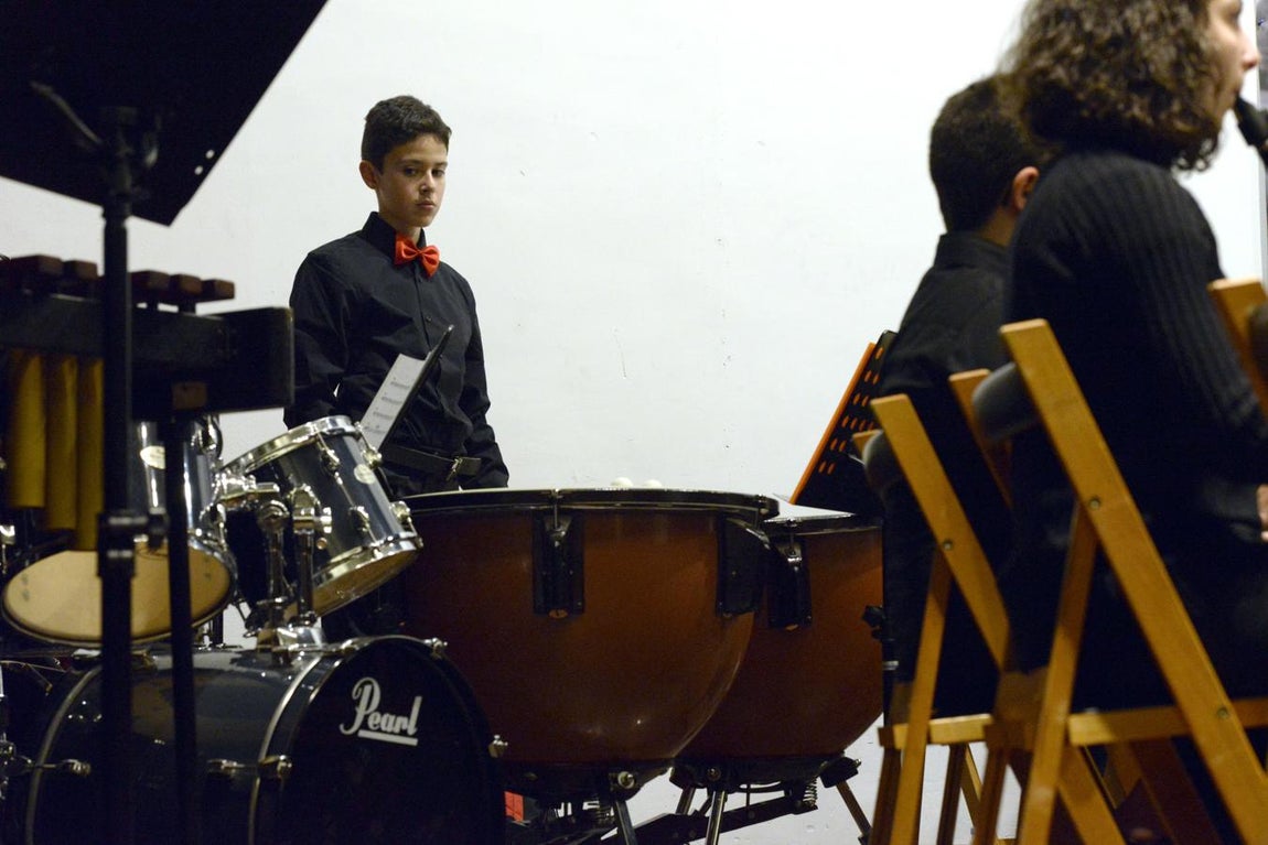 Manos Unidas celebra su 60 aniversario con el «Concierto de la Concordia» en Toledo