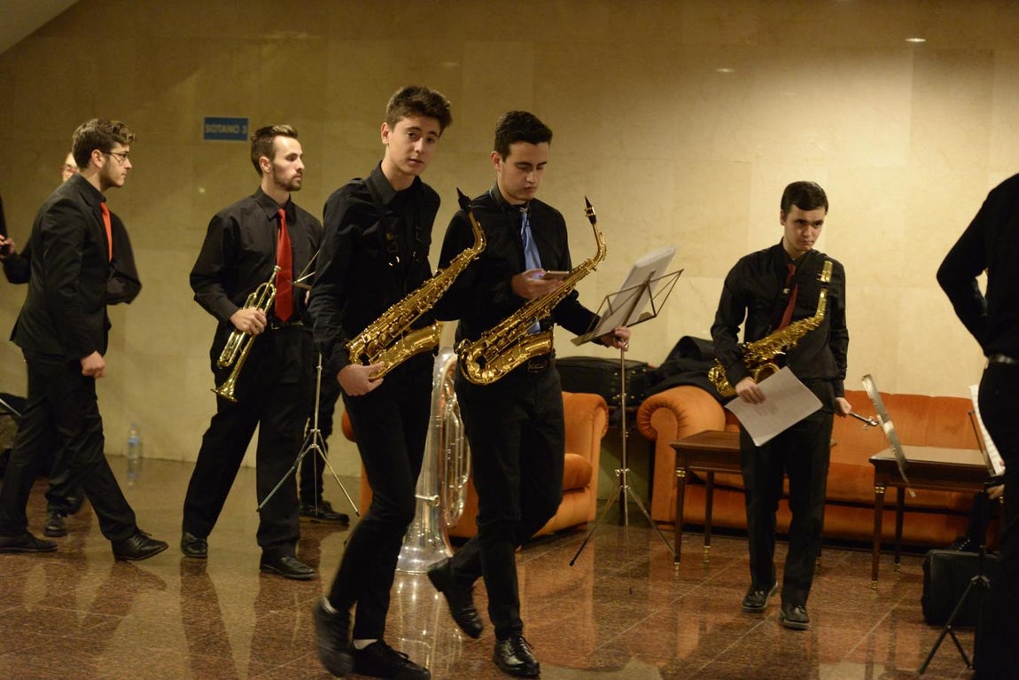 Manos Unidas celebra su 60 aniversario con el «Concierto de la Concordia» en Toledo