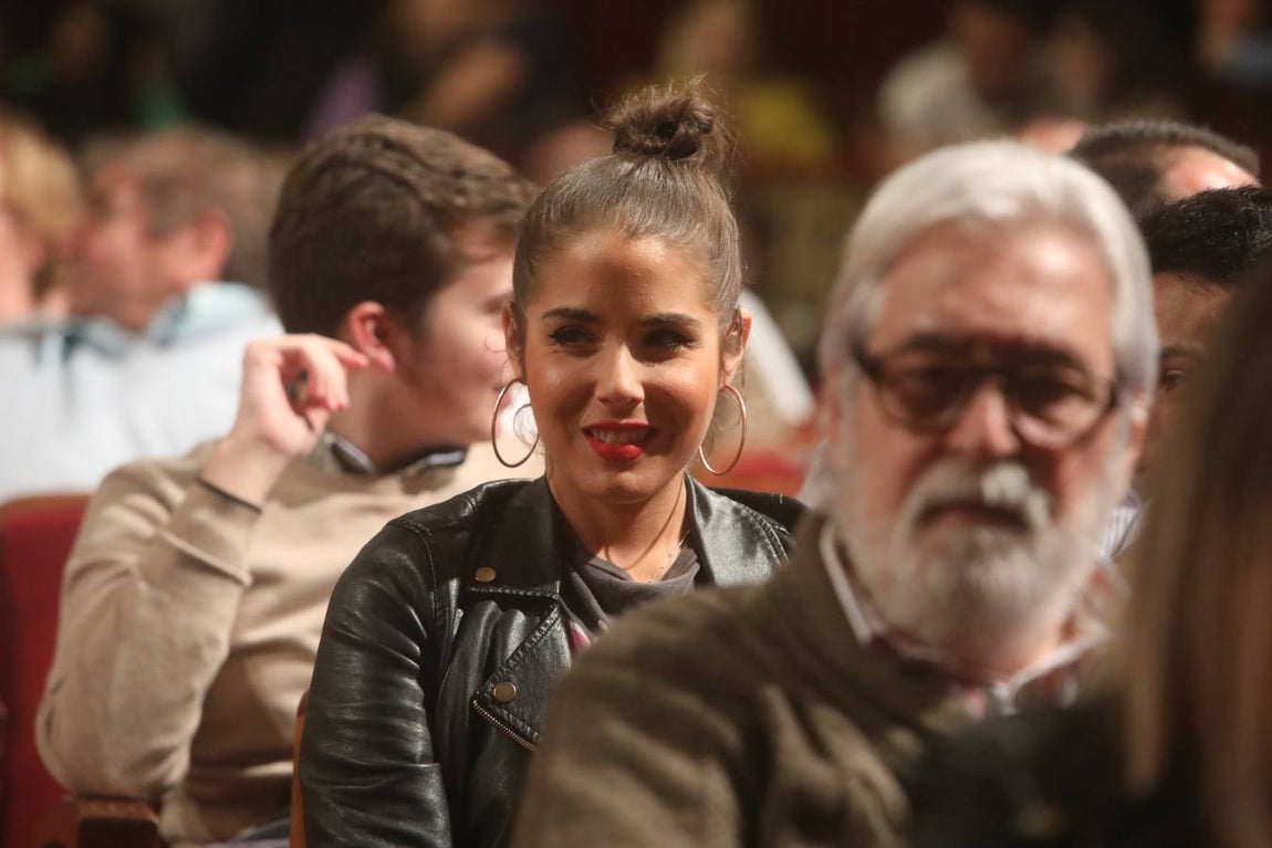 Lunes de COAC en el Falla. ¡Búscate en las fotos!