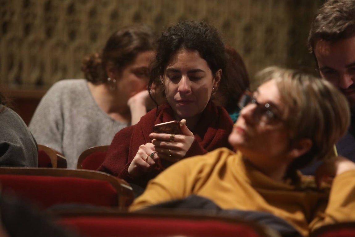 Búscate en el Falla este martes de Preliminares del COAC 2019