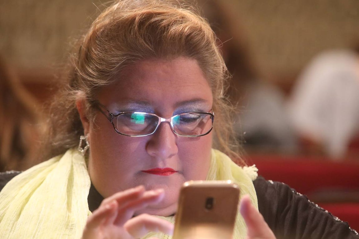 Búscate en el Falla este martes de Preliminares del COAC 2019