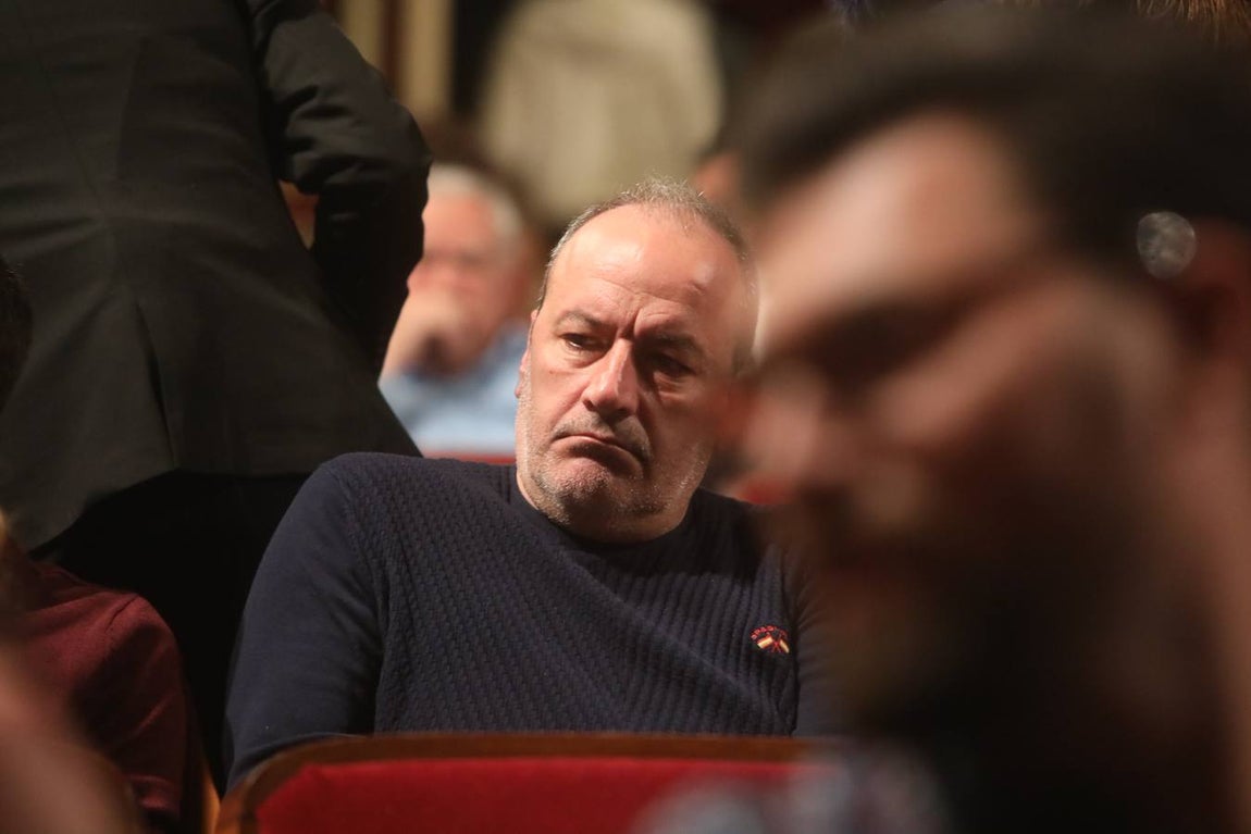 Búscate en el Falla este martes de Preliminares del COAC 2019