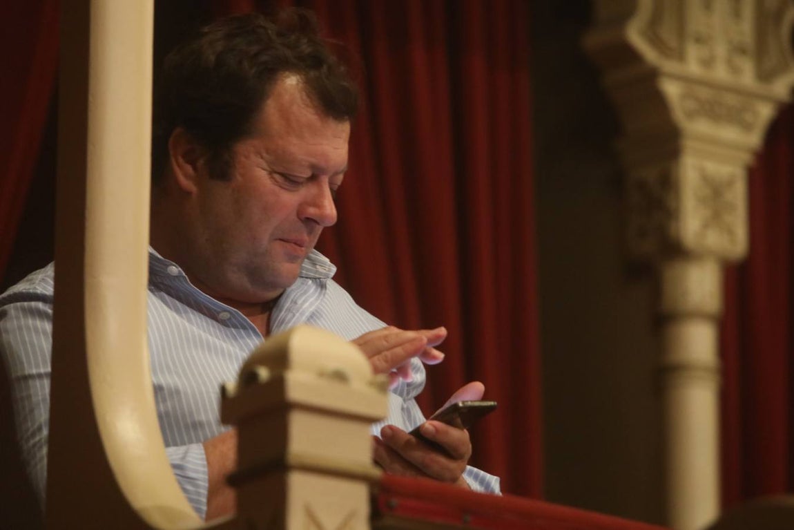 Búscate en el Falla este martes de Preliminares del COAC 2019