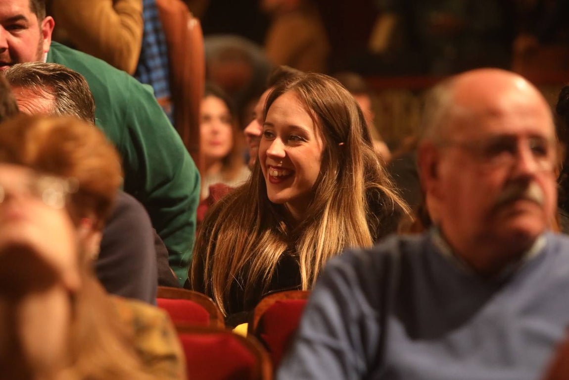 Búscate en el Falla este martes de Preliminares del COAC 2019