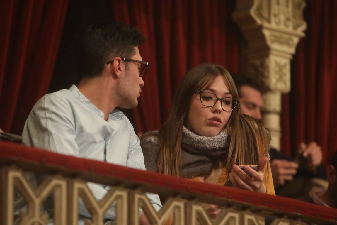 Búscate en el Falla este martes de Preliminares del COAC 2019