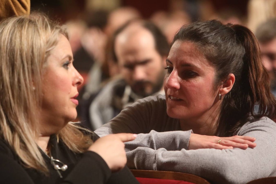 Búscate en el Falla este martes de Preliminares del COAC 2019