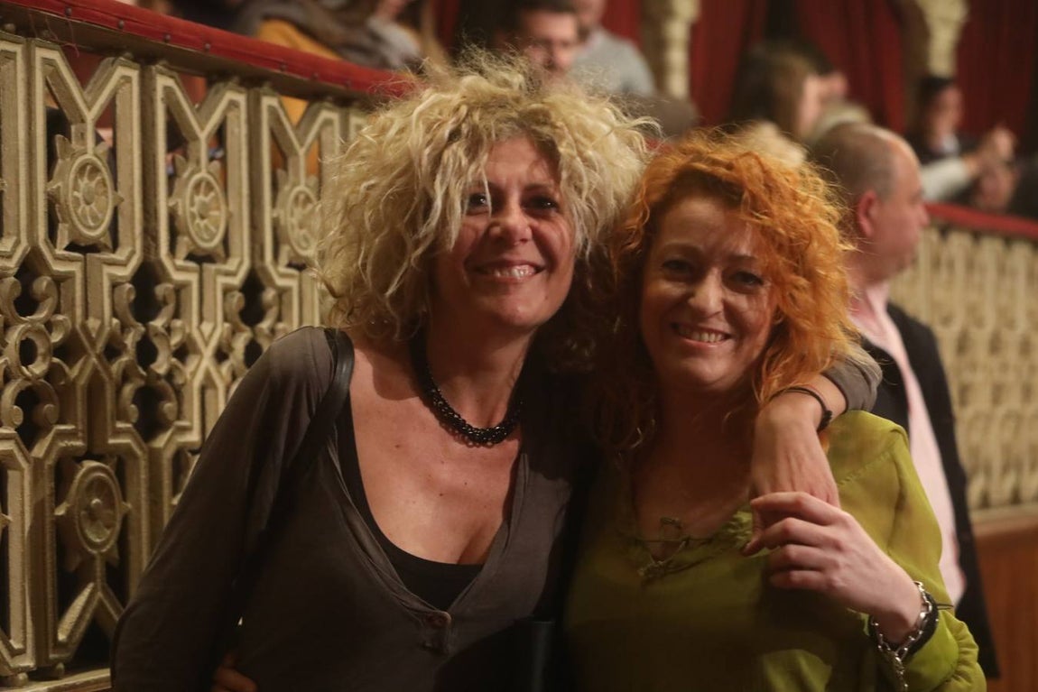 Búscate en el Falla este martes de Preliminares del COAC 2019