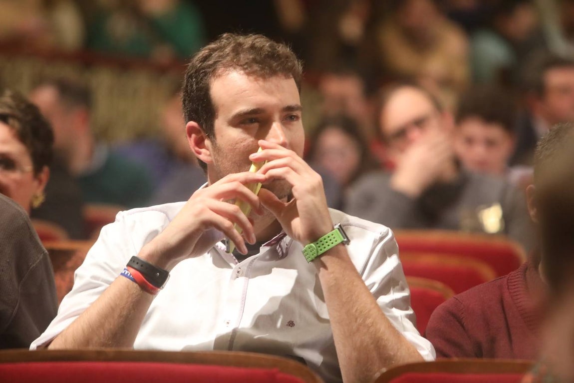 Búscate en el Falla este martes de Preliminares del COAC 2019