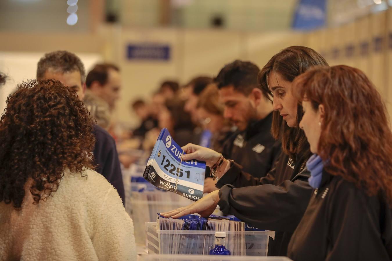 La Feria del Corredor abre sus puertas en Fibes