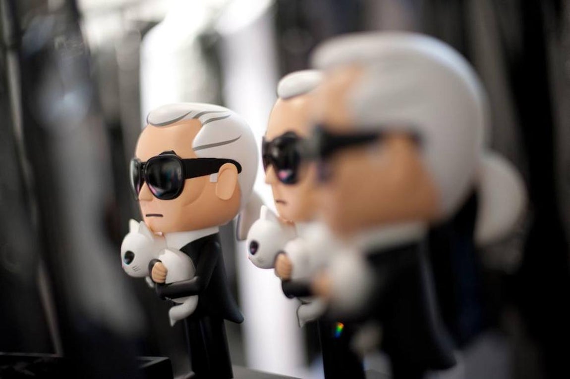 «Actúo las 24 horas del día, toda mi vida es una pantomima». 