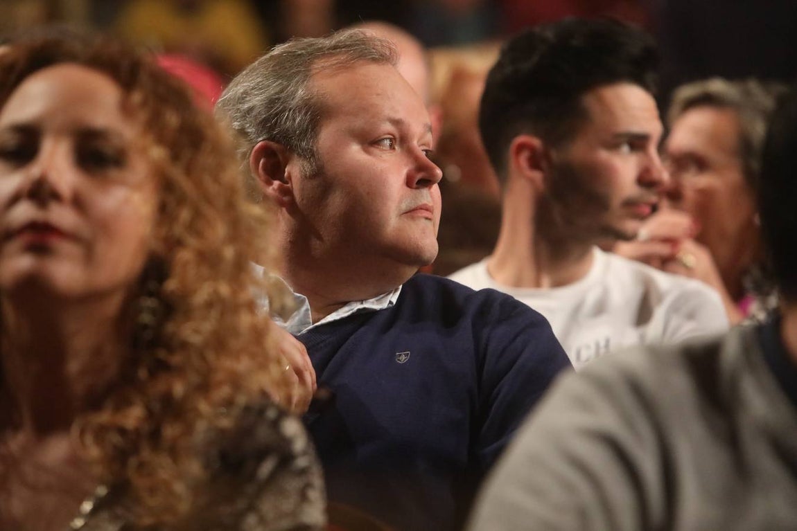 Búscate en el Falla en la 4ª función de Cuartos de final