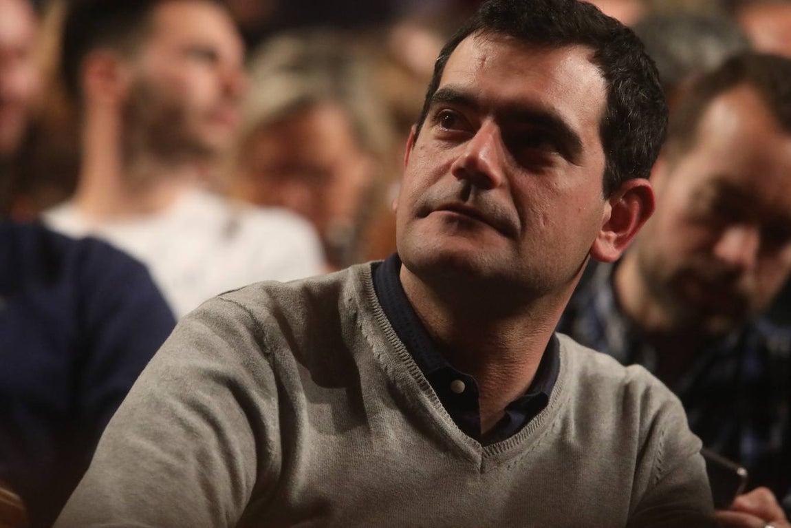 Búscate en el Falla en la 4ª función de Cuartos de final