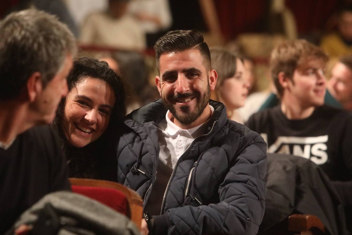 Búscate en el Falla en la 4ª función de Cuartos de final