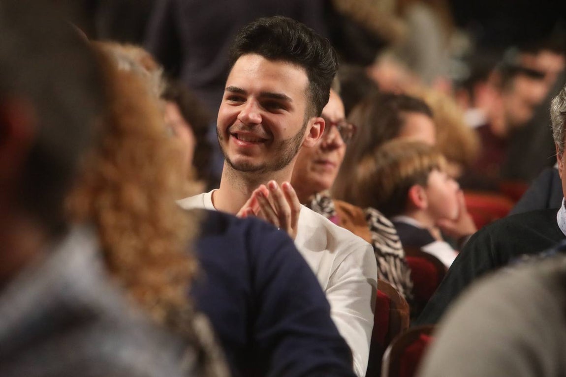 Búscate en el Falla en la 4ª función de Cuartos de final