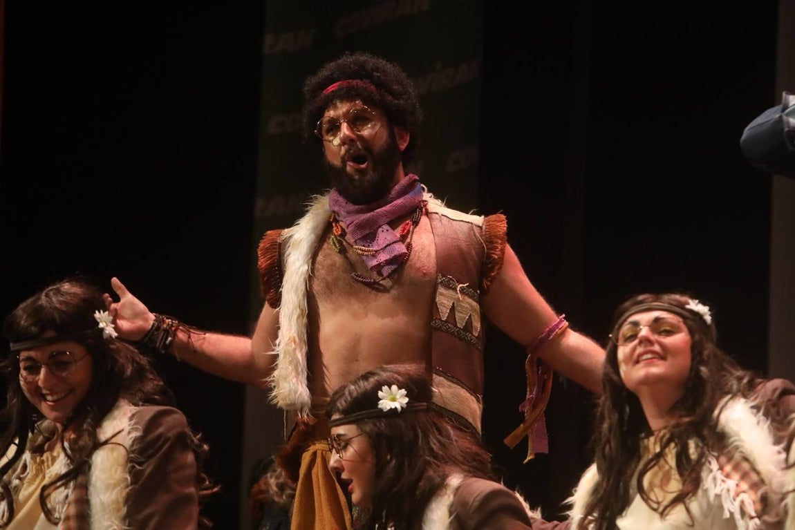 FOTOS: coro La nueva era