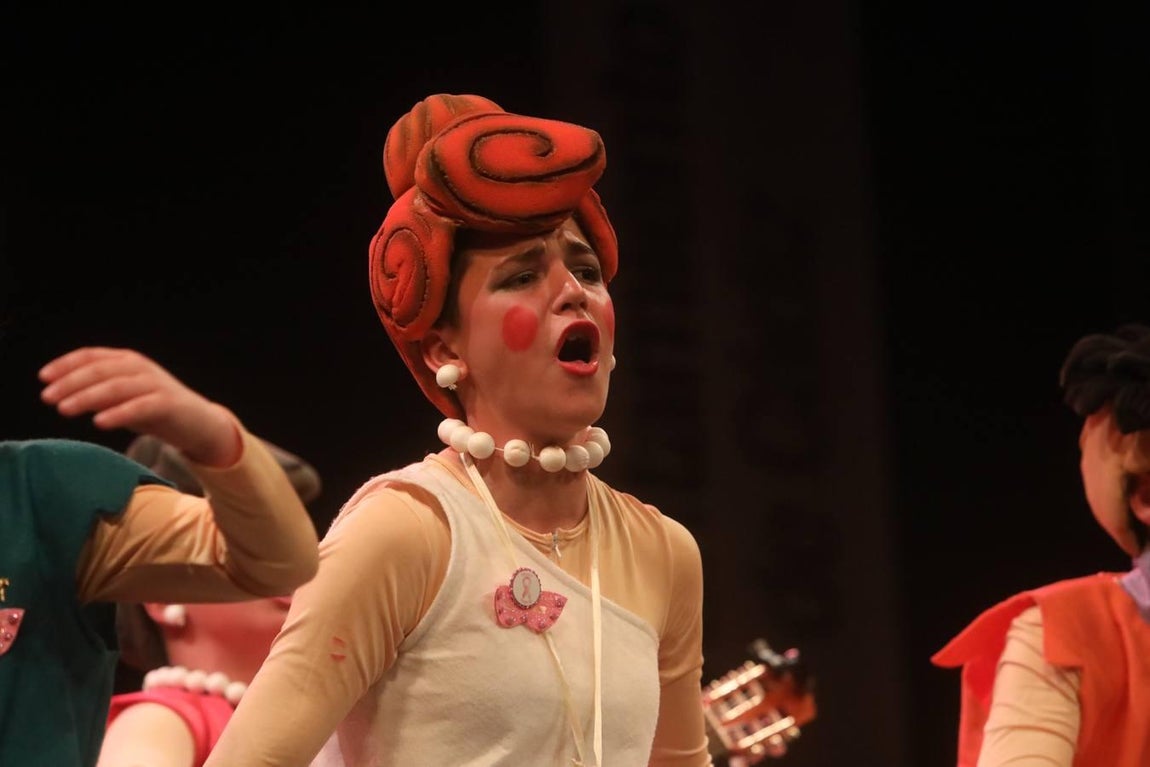 Las imágenes del viernes de Cuartos de final