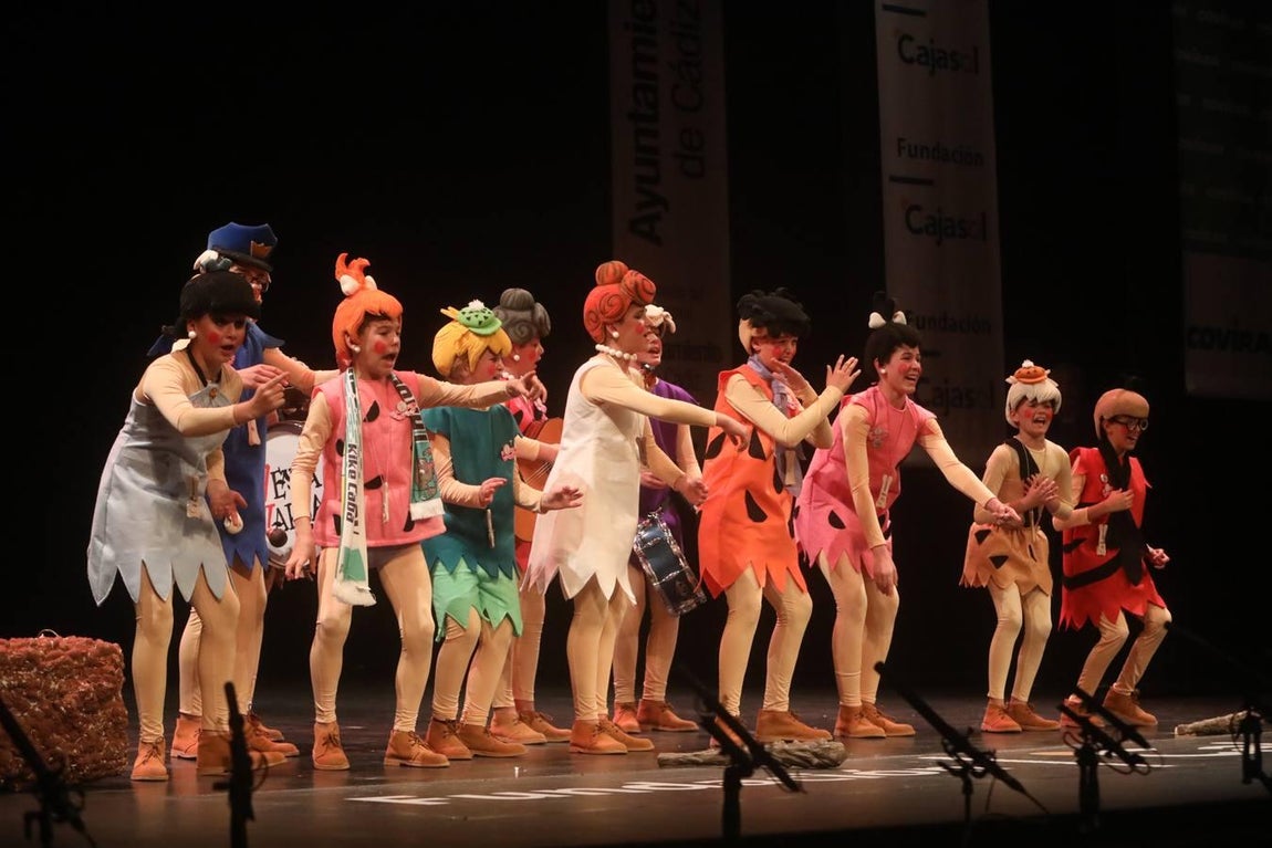 Las imágenes del viernes de Cuartos de final