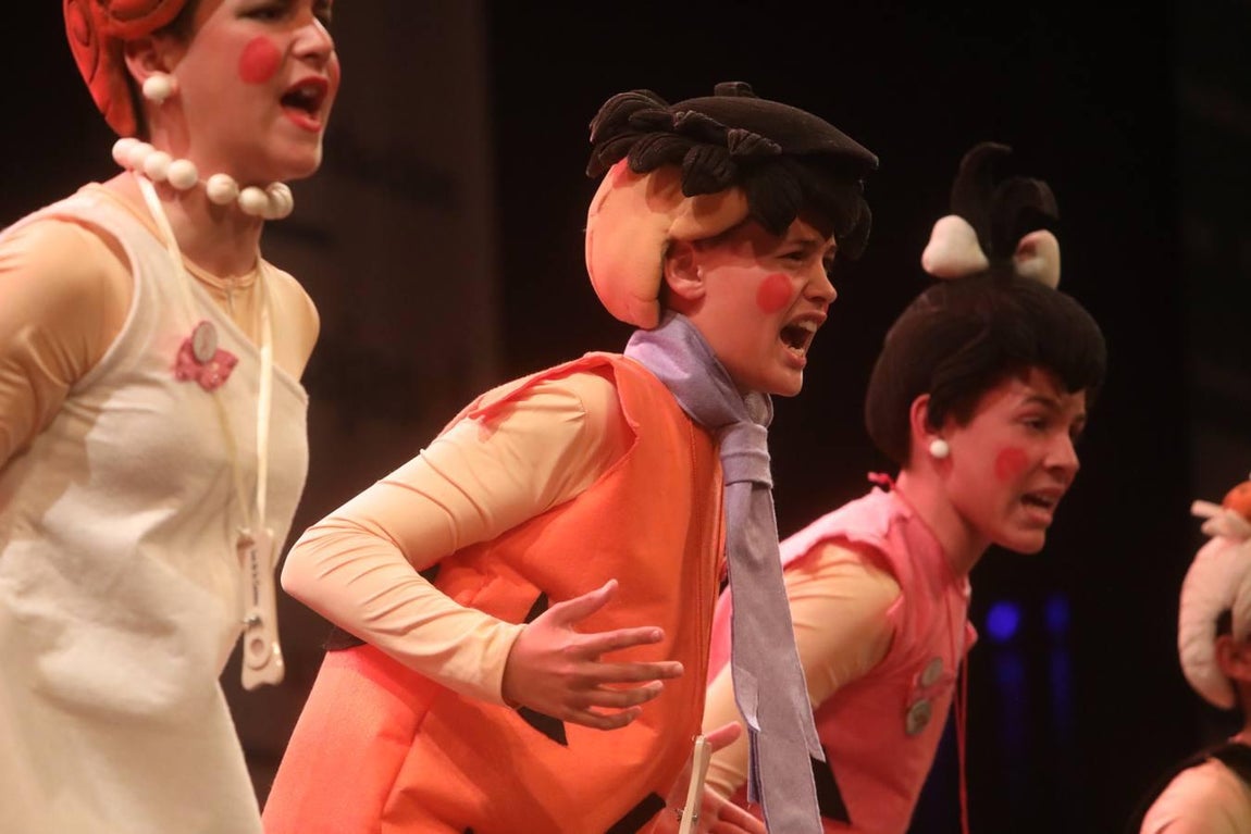 Las imágenes del viernes de Cuartos de final