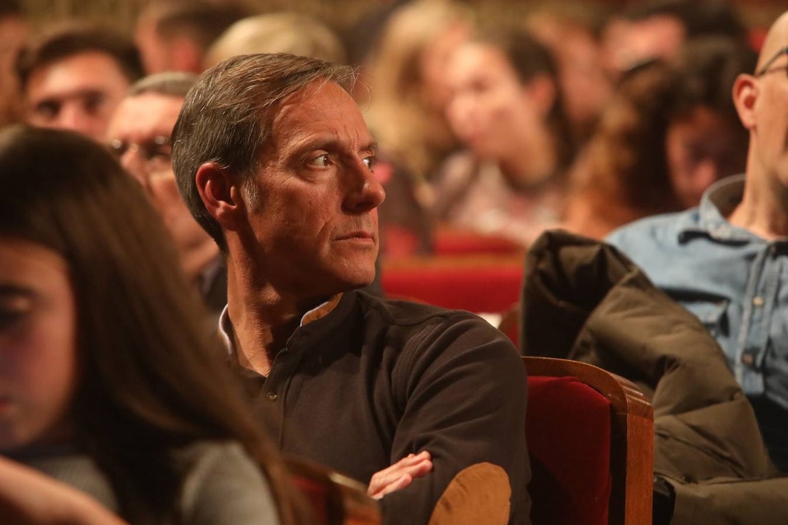 Búscate en el Falla en el viernes de Cuartos de final