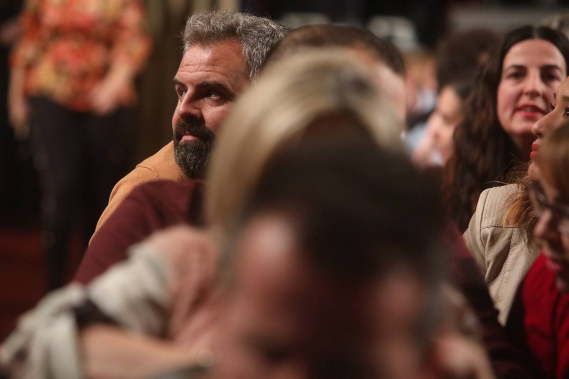 Búscate en el Falla en el viernes de Cuartos de final