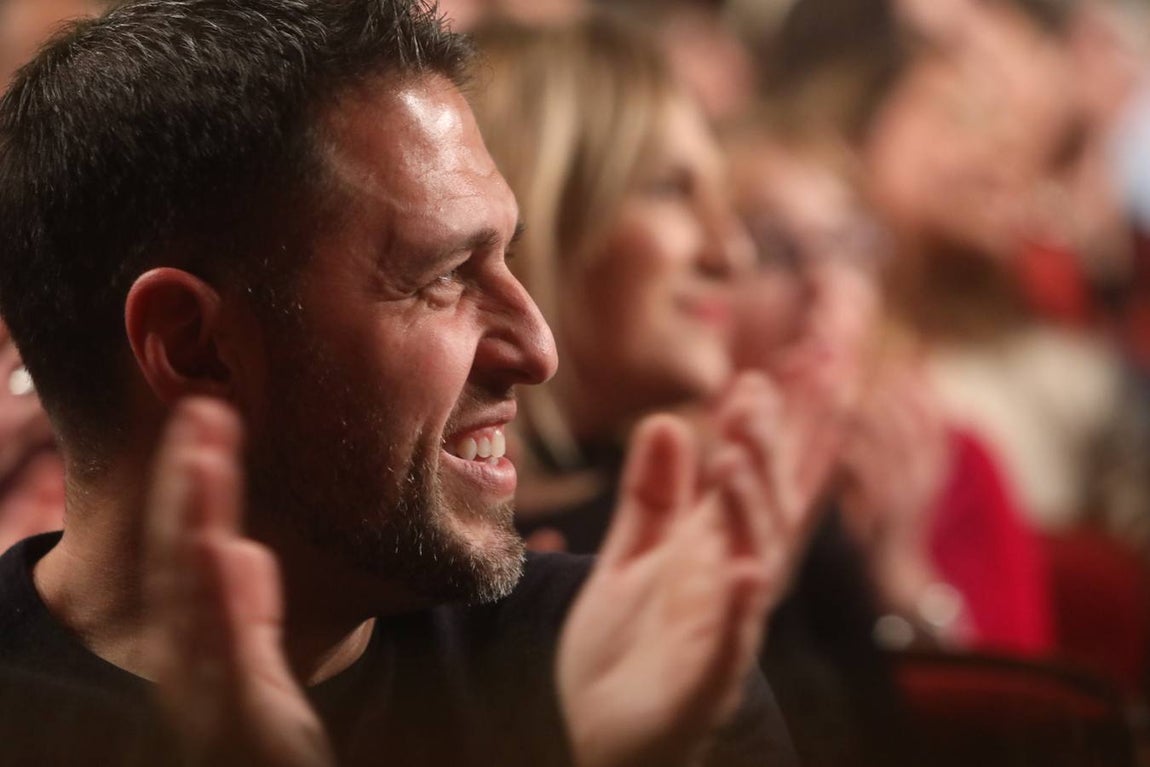 Búscate en el Falla en el viernes de Cuartos de final